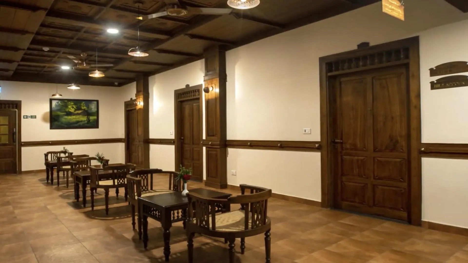 Hotel Seashell - Marine Drive Kochi
