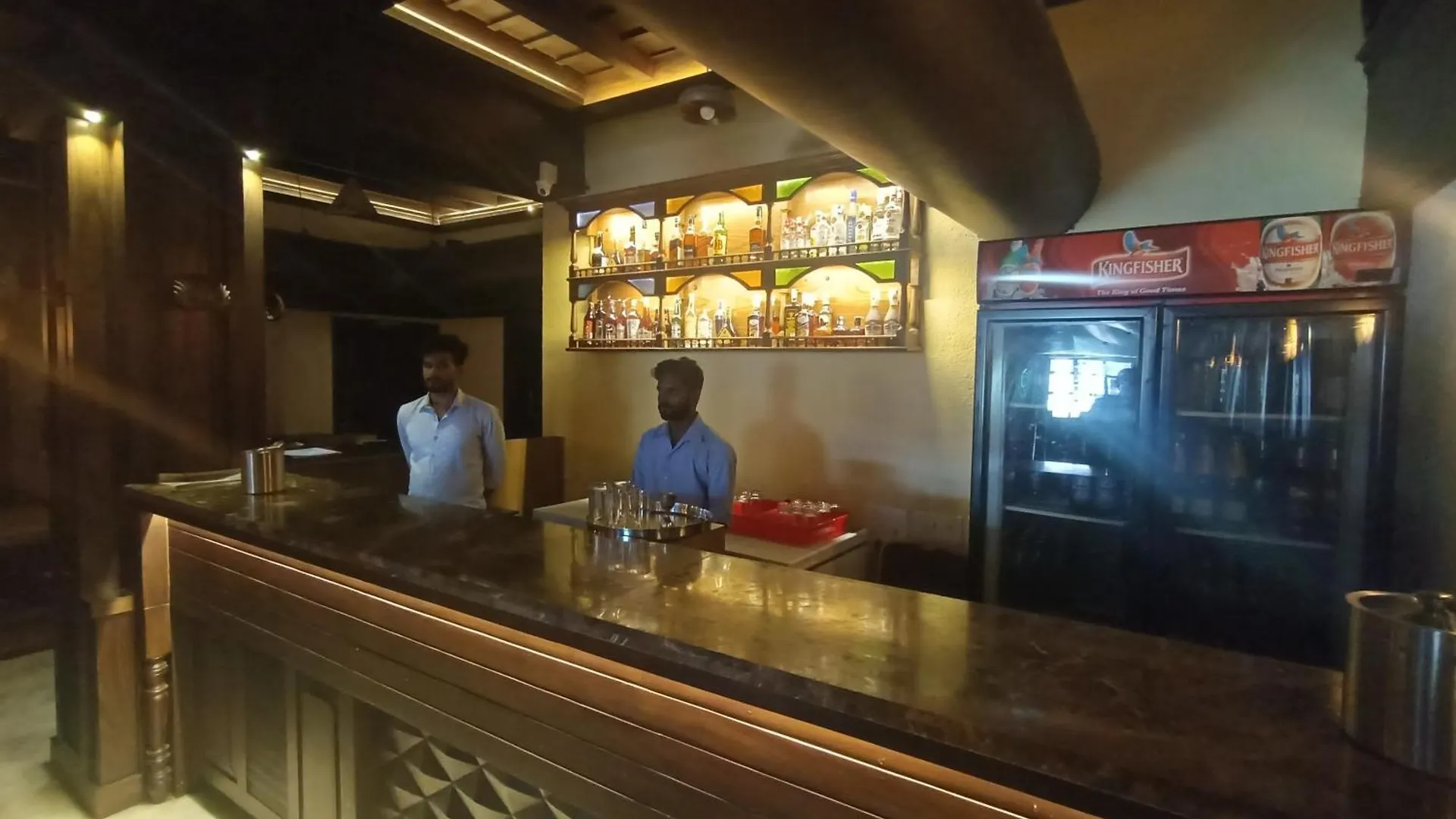 Hotel Seashell - Marine Drive Kochi